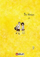 The horizon vol.2 di J. H. edito da Gaijin