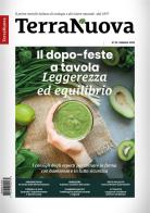 Terra Nuova vol.1 edito da Terra Nuova Edizioni