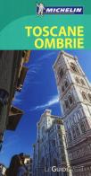 Toscane et Ombrie edito da Michelin Italiana