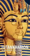 Tutankhamon. La sua tomba e i suoi tesori di Alberto Siliotti edito da Nuinui