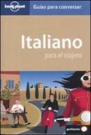 Italiano para el viajero edito da Lonely Planet