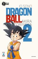 Io sono Dragon Ball vol.2 di Akira Toriyama edito da Mondadori