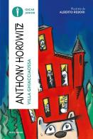 Villa Ghiacciaossa di Anthony Horowitz edito da Mondadori