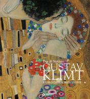 Gustav Klimt. L'oro della seduzione. Ediz. illustrata di Eva Di Stefano edito da Giunti Editore