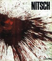 Hermann Nitsch. Catalogo della mostra (Trento, 1922). Ediz. italiana e tedesca edito da Mazzotta