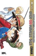Bundle One piece vol. 104-Detective Conan vol. 102. Con libretto speciale di Eiichiro Oda, Gosho Aoyama edito da Star Comics