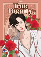 True beauty vol. 7 di Yaongyi edito da Panini Comics