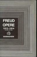 Opere vol.7 di Sigmund Freud edito da Bollati Boringhieri