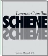 Schiene di Lorenzo Capellini edito da Allemandi
