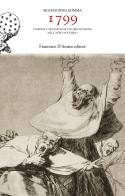1799. Passioni e delusioni di una rivoluzione nell'agro nocerino di Sigismondo Somma edito da Francesco D'Amato