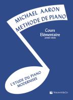 Cours elementaire vol.1 di Michael Aaron edito da Volontè & Co