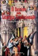 Il fascino della liturgia tradizionale di Samuele Tamburini edito da Fede & Cultura