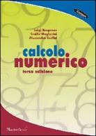 Calcolo numerico di Luigi Brugnano, Cecilia Magherini, Alessandra Sestini edito da Masterbooks