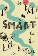 Smart di Kim Slater edito da Il Castoro