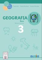 Geografia. Per la 3a classe elementare di Paola Sarti, Patrizia Bombardi, Carmela Marchese edito da Auxilia