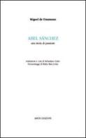 Abel Sanchez. Una storia di passione di Miguel de Unamuno edito da Amos Edizioni