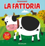 La fattoria. Ediz. illustrata edito da Crealibri