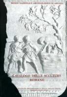 Catalogo delle sculture romane del Museo archeologico nazionale di Arezzo di Piera Bocci Pacini, Simonetta Nocentini Sbolci edito da Ist. Poligrafico dello Stato