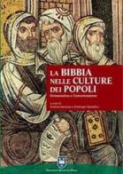 La Bibbia nelle culture dei popoli. Ermeneutica e comunicazione edito da Urbaniana University Press