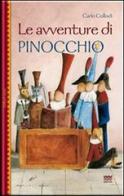 Le avventure di Pinocchio di Carlo Collodi edito da Sarnus