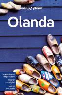 Olanda di Nicola Williams, Abigail Blasi, Mark Elliott edito da Lonely Planet Italia