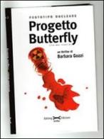 Progetto Butterfly di Barbara Gozzi edito da Editing