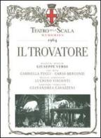 Il trovatore. Ediz. italiana e inglese. Con 2 CD Audio di Giuseppe Verdi edito da Skira Classica