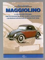 Maggiolino. La vera storia della Volkswagen di Mario Luraghi edito da Gaia Edizioni