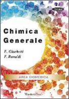 Chimica generale. Area biomedica di Eugenio Giachetti, Francesco Ranaldi edito da Masterbooks