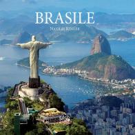 Brasile. Ediz. illustrata di Nicolás Kugler edito da Sassi