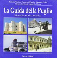 Guida della Puglia edito da Capone Editore
