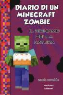 Diario di un Minecraft Zombie vol.3 di Zack Zombie edito da Nord-Sud