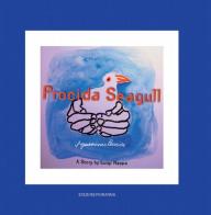 Procida Seagull-Il gabbiano Procida di Luigi Nappa edito da Fioranna