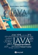 Java enterprise edition. Partendo da zero di Antonio Agliata, Giulio Chirico edito da Easyread