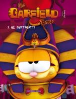 Gli egittogatti. The Garfield show vol.2 edito da Aurea Books and Comix