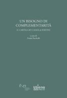 Un bisogno di complementarità. Il carteggio Cassola-Fortini edito da Firenze University Press