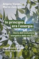 In principio era l'energia. Storia dell'evoluzione energetica della vita di Angelo Vianello, Marco Zancani edito da Meltemi