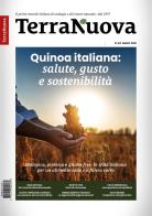 Terra Nuova vol.3 edito da Terra Nuova Edizioni