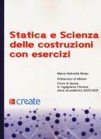 Statica e scienza delle costruzioni edito da McGraw-Hill Education