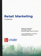 Retail marketing. Con e-book edito da McGraw-Hill Education