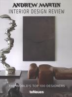 Andrew Martin. Interior design review. Ediz. illustrata vol.21 edito da TeNeues