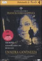 Un' altra giovinezza. DVD. Con libro di Francis Ford Coppola edito da Feltrinelli