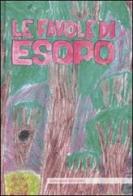 Le favole di Esopo. Ediz. illustrata edito da Gangemi Editore