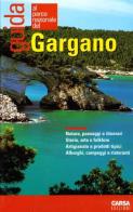 Guida al parco nazionale del Gargano edito da CARSA