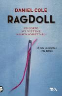 Ragdoll di Daniel Cole edito da TEA