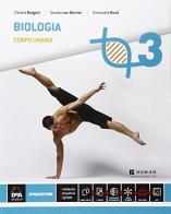 Biologia. Per le Scuole superiori. Con e-book. Con espansione online vol.3