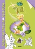 Trilli. Con adesivi edito da Disney Libri