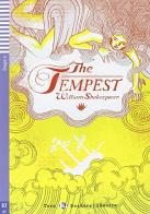 The tempest. Con File audio per il download di William Shakespeare edito da ELI