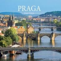 Praga. Ediz. illustrata di Josef Cerná edito da Sassi