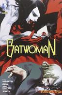 Batwoman vol.10 edito da Lion